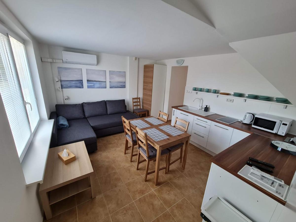 Apartmany Modry Den Bojnice Exterior photo