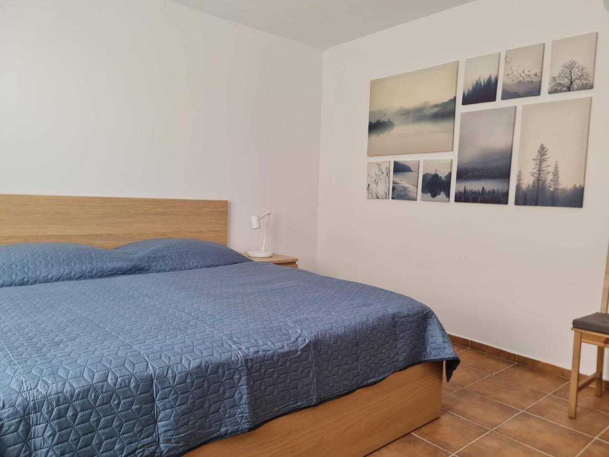 Apartmany Modry Den Bojnice Exterior photo