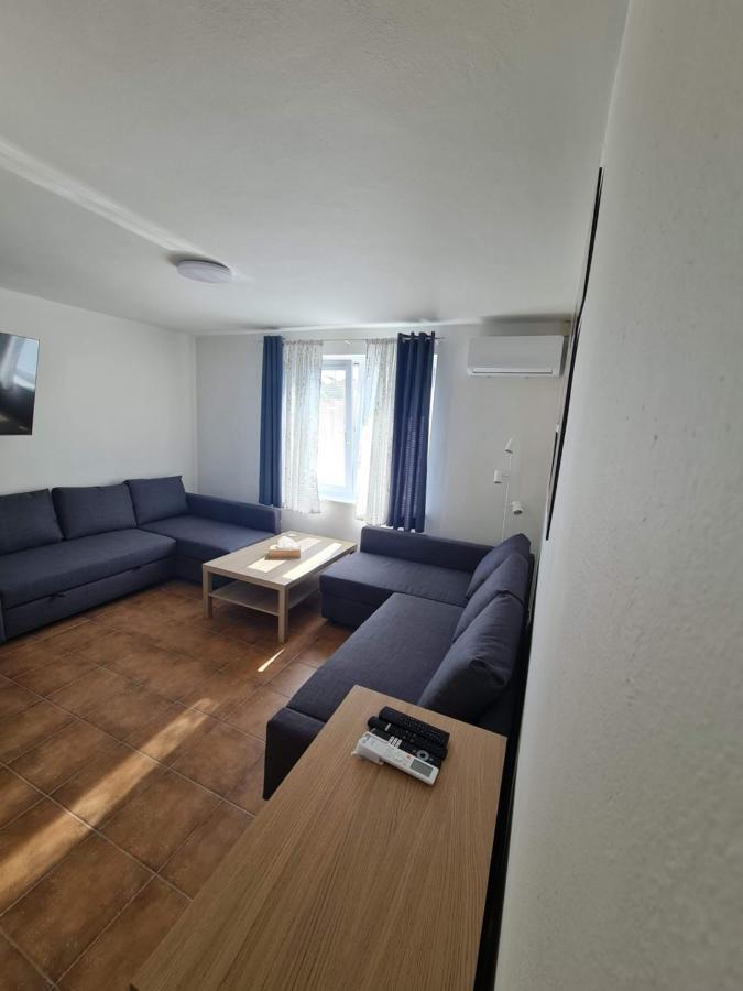 Apartmany Modry Den Bojnice Exterior photo