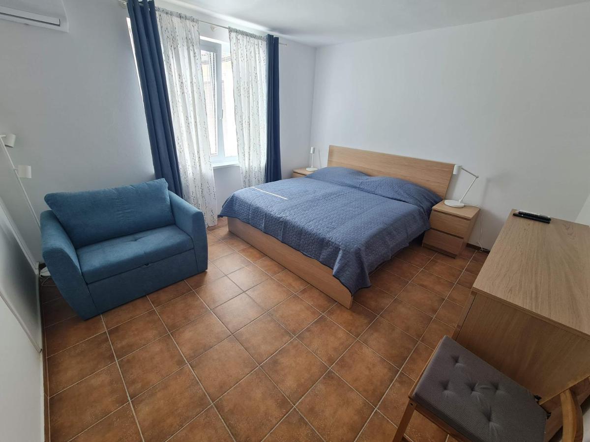 Apartmany Modry Den Bojnice Exterior photo